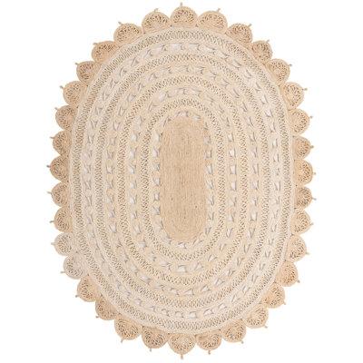 Nysean Oriental Indoor Rug