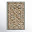Cotswold Wool Floral Area Rug-684168366