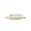 30.5" Single Bathroom Vanity Top with Sink-203758454-231010909