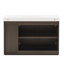 Meuble-lavabo simple 48 po avec surface solide-110360131-105079942-105076118