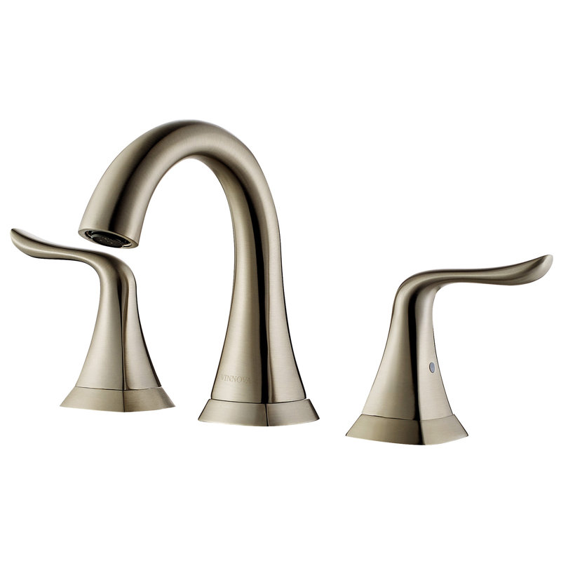 Beverly Widespread 2-handle Bathroom Faucet