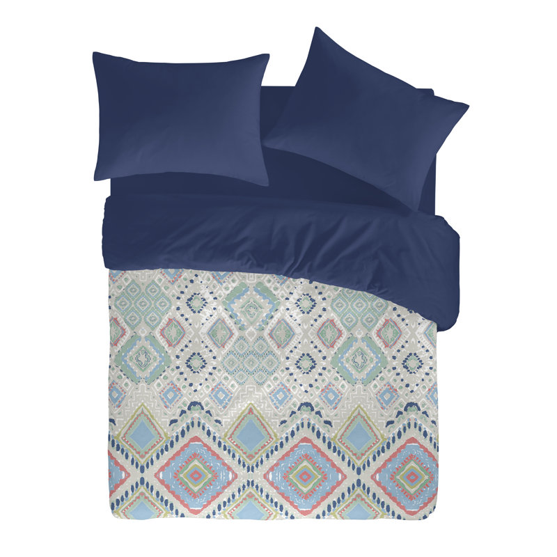 Brady Duvet Cover, King Duvet Cover