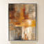 «Silver and Amber» par Silvia Vassileva - impression sur toile-926412783-926412817