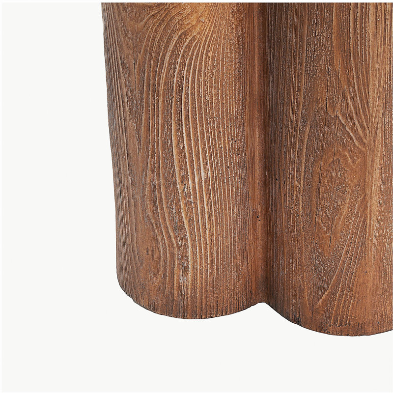Table d'appoint Iris