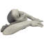 Weather Resistant UV Resistant Plastic Garden Statue
