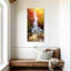 Impression sur toile Nachon Nayok-313245182