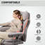 Foam Padding Office Chair-1296546847