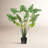 Artificial Potted Grand Philodendron Bush-469420503