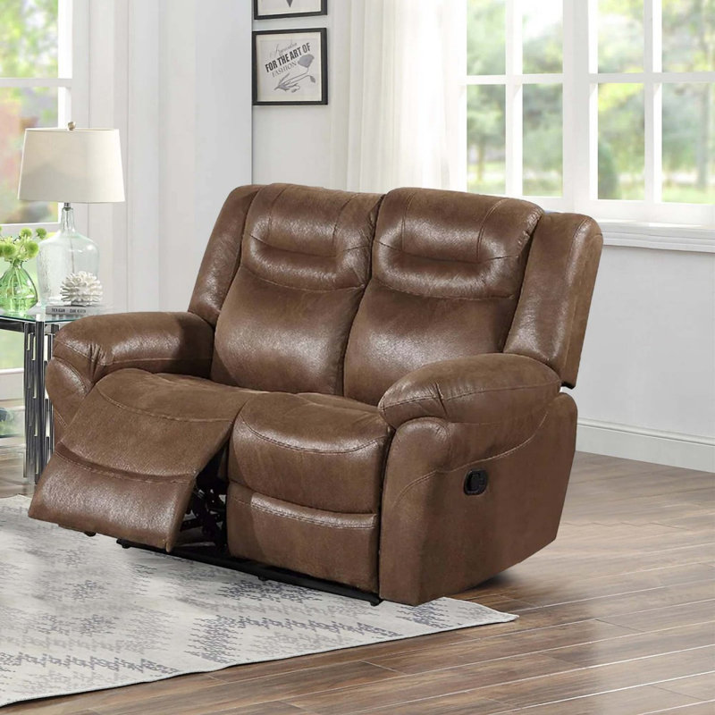 Fauteuil inclinable électrique de 65 pouces avec mécanisme à tirette Tulon