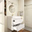 Base de meuble-lavabo Victoria seulement-94524397
