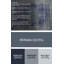 Tapis bleu/gris traditionnel Borodale-1281810193
