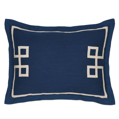 Resort Linen Program Sham