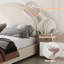 Cadre de lit tête de lit Bensu Luxury-700697639-700697634