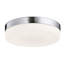 Cermack St. LED Flush Mount-1494815791
