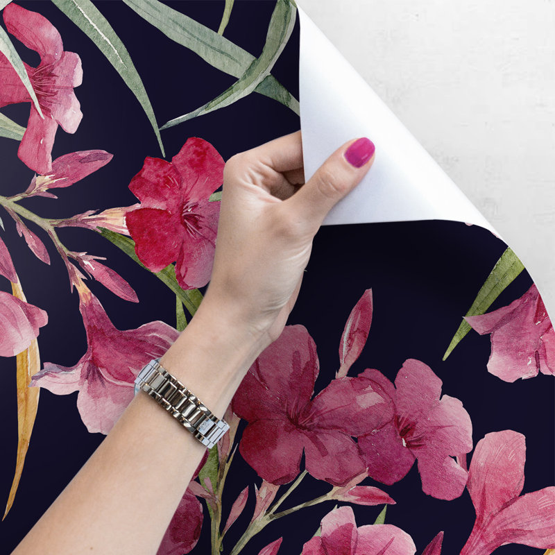 Brunehilde 2.5m x 2.5m Matte Mural, 312 x 219cm