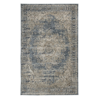 Oriental Indoor Rug