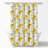 Bryonhall Floral Shower Curtain