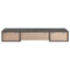 Bureau mural en bois Modway Render-1760944947