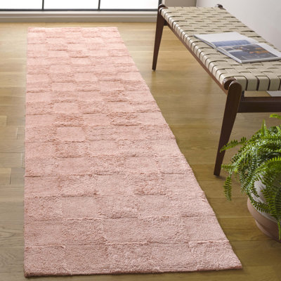 Tapis rose Easy Care 222