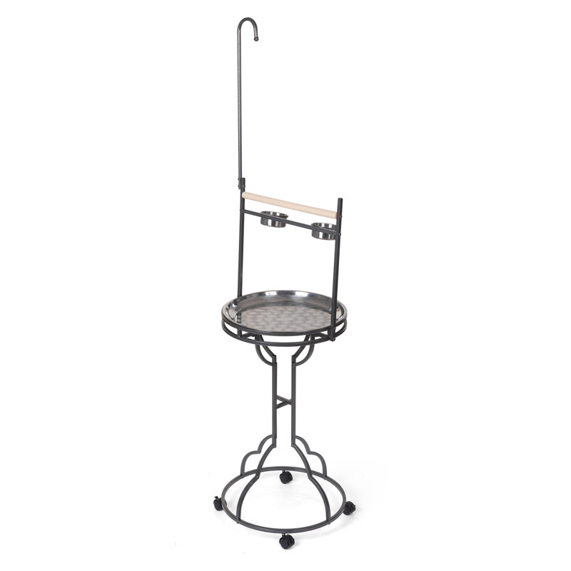 182cm Bird Play Stand