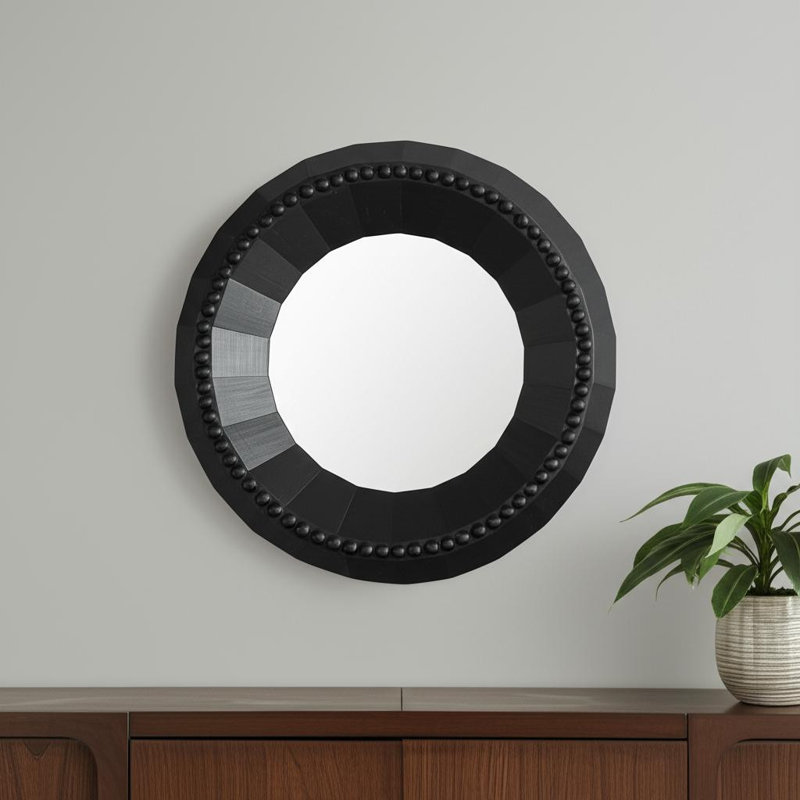 Miroir d'appoint 30 po