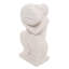 Sculpture en grès Daydreamer
