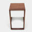 THN 2 - Drawer Solid Wood Nightstand-18524351