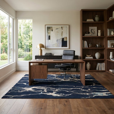 Tapis Hannah Raphaelle