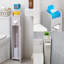 Raffie Plastic / Acrylic Bathroom Cabinet