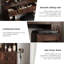 Coiffeuse Kahala-461928962