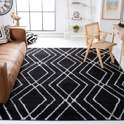 Arathorn Performance Geometric Rug