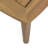 James Acacia 2 - Person Patio Conversation Set-530400038-530400037