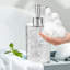 Distributeur de savon moussant pour bouteilles d'eau-132050397