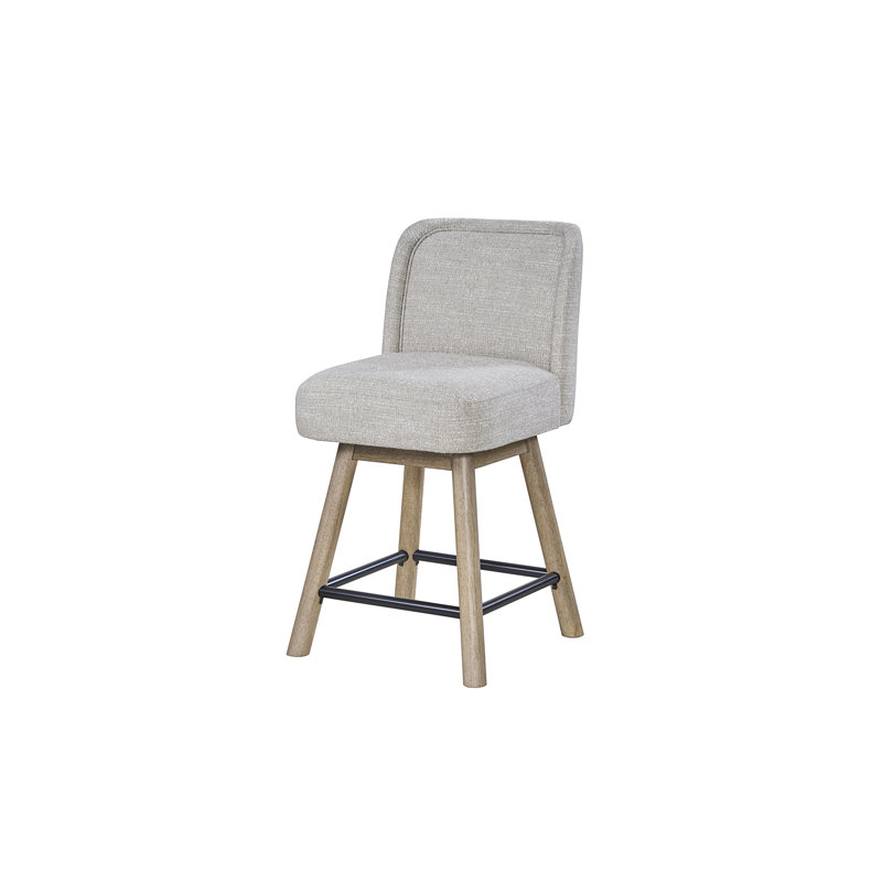 Counter Height Swivel Stool(Only Dining Chairs)
