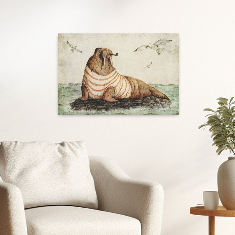 Print, 40.64cm H x 60.96cm W