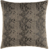 Torrid Animal Print Cotton Pillow Cover