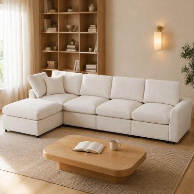Modular Sectional Sofa