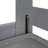 Queen Size Murphy Bed Wall Bed with Cushion-1694805294