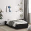 17 Stories Bed Frame With Drawers Double Engineered Wood-1186315070-1186315066