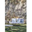 Sandur Outdoor 2 - Seat Loveseat-34011426-34011437