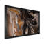 «Black and Brown Marble Universe», peinture sur toile-67228255-67228264
