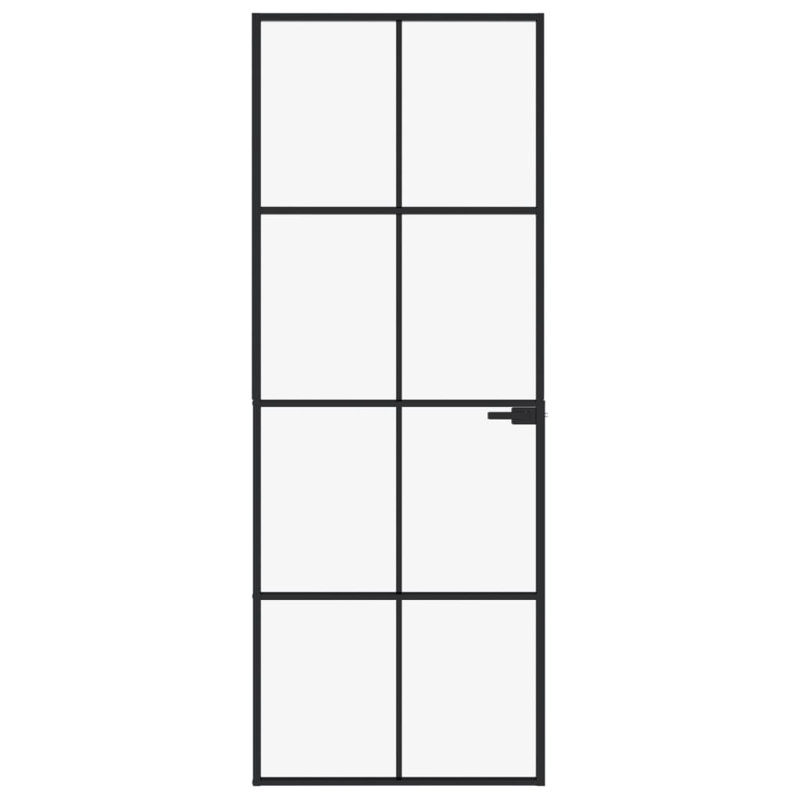Porte standard 29,9 po x 79,3 po