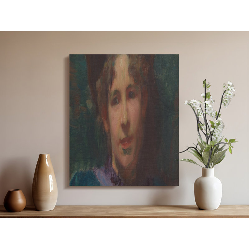 Wrapped Canvas Print Set, 9x12