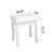Vanity Stool, Makeup Chair Bench
