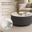 Table basse 29,5 po Caston-159091357