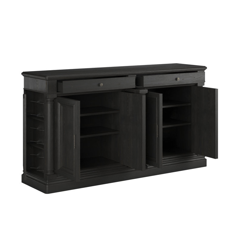 Atrium 80'' W Credenza