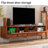 Nordic style TV stand-109869870