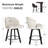 Drish Swivel 25.98" Counter Stool-1719485329