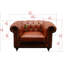 Tufted Chair