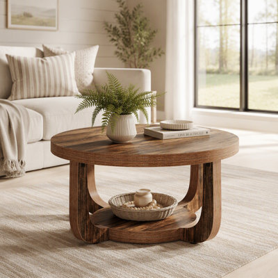 Table basse de 31,5 pouces